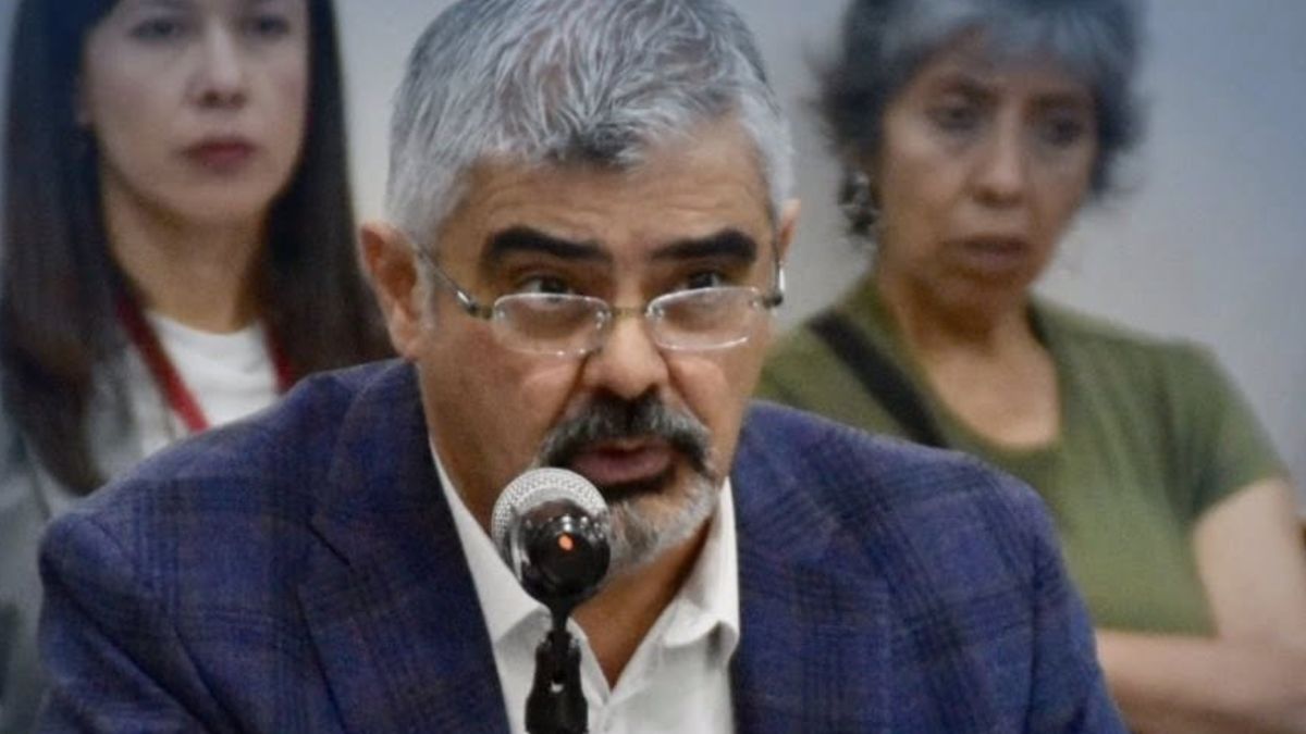 Ismael Jáuregui asumió este rol tras crisis de agua que azota a la Zona Metropolitana de Guadalajara