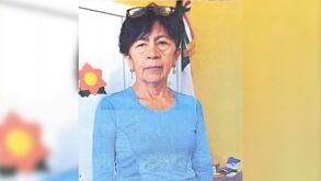 Maricela Pineda Mendoza, maestra desaparecida en Acapulco