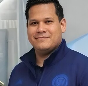 Médico radiólogo desaparecido en El Salvador