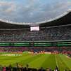 Un aficionado murió previo al partido amistoso entre México y Portugal en el Estadio Banorte, sede mundialista en 2026.