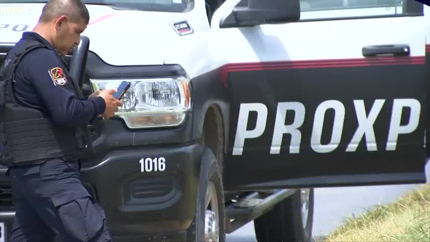 Programa conducido por Josué Becerra, Zelenny Ibarra y Rubén Carreón, lunes 30 de marzo 2026.