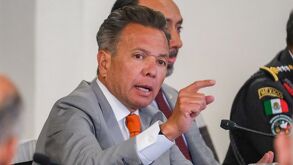 El gobernador de Jalisco comentó que el Siapa sufrió abandono institucional de parte del estado
