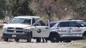 Fue localizada sin vida a una mujer con signos de violencia a un costado del panteón de la junta auxiliar de San Sebastián de Aparicio.