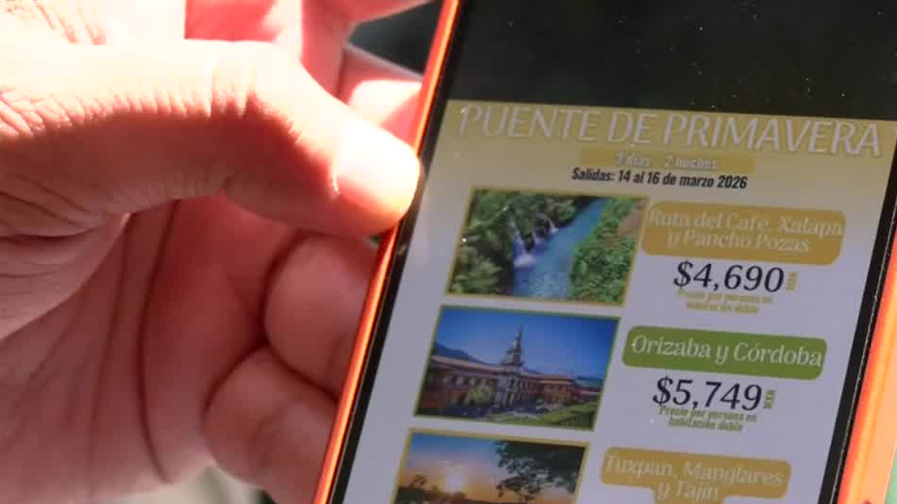 La Policía Cibernética alertó sobre el aumento de fraudes y extorsiones digitales en vacaciones.