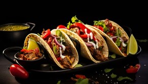 OXXO regala 2 tacos por el Día del Taco 2026. Descubre cómo obtenerlos gratis, requisitos, ciudades participantes y vigencia de la promoción.