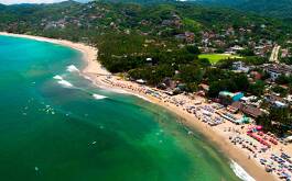 Playa de Sayulita