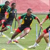 Jamaica se prepara para enfrentar a Congo por pase al Mundial 2026