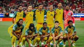 Conoce dónde se trasmitirá el partido de repechaje entre Jamaica y el Congo