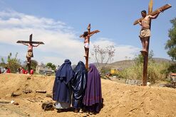 Consulta cómo estará el clima en Saltillo esta Semana Santa y prepárate para cambios hacia el fin de semana.