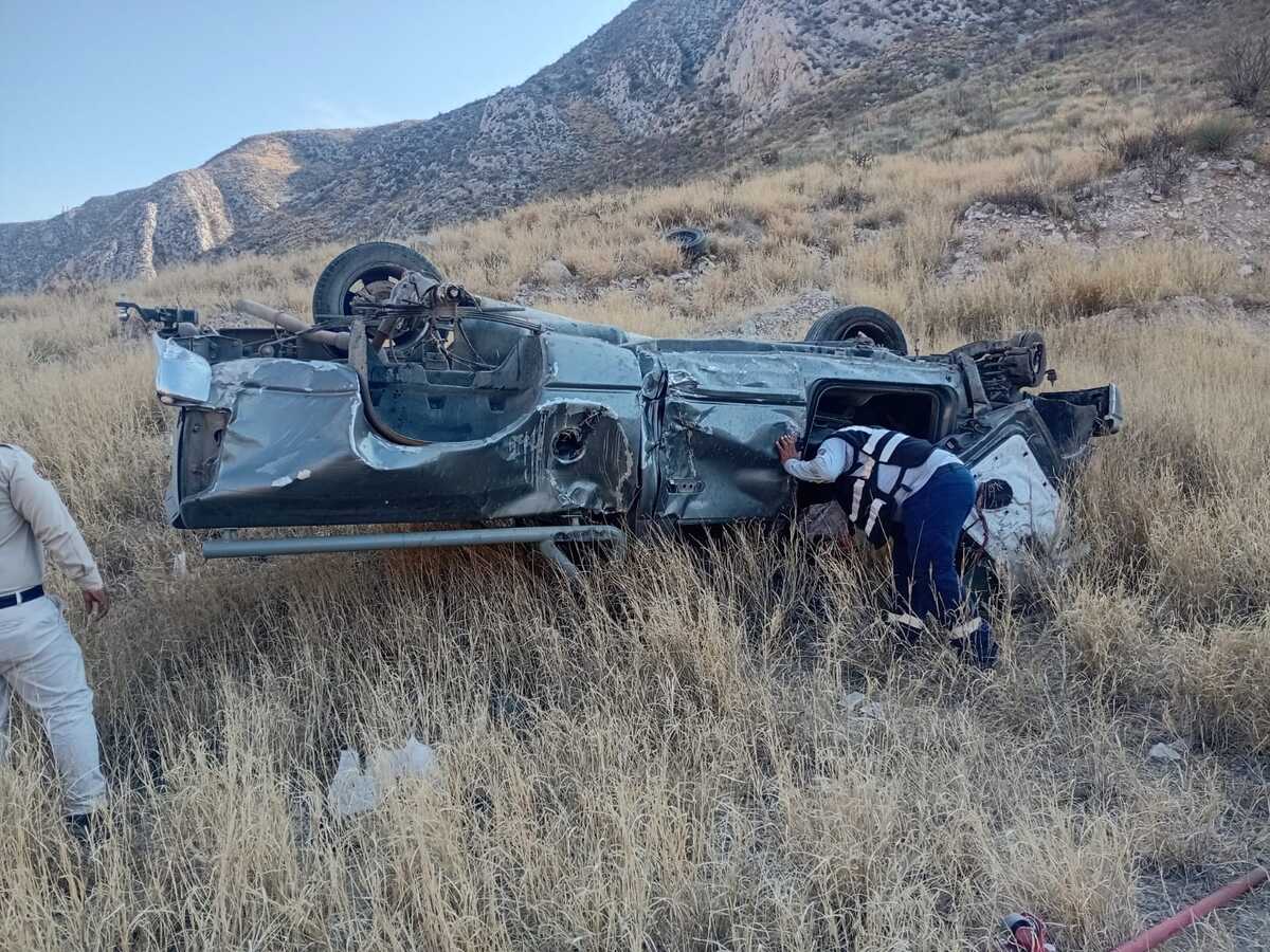 Imágenes de la tragedia en la localidad de La Unión con la Cuesta de la Fortuna.