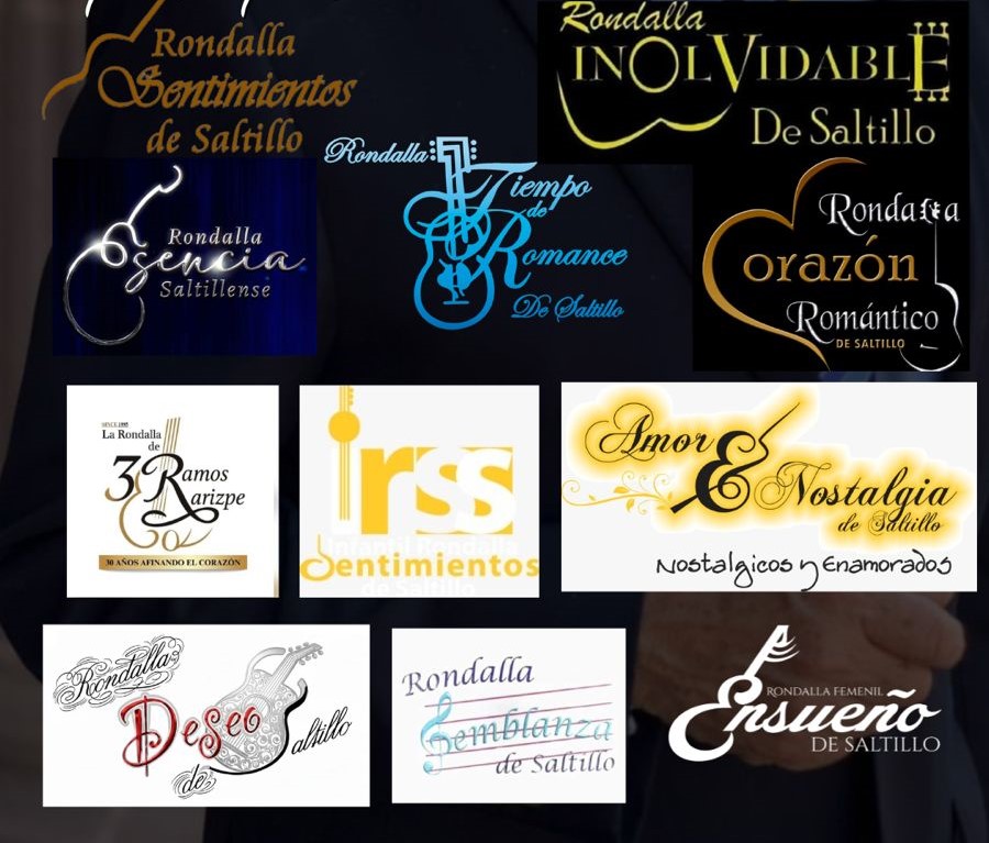 Rondallas de Coahuila se reúnen en Saltillo para una serenata especial que emocionó a los asistentes y recordó una trayectoria clave.