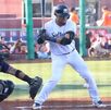 Sultanes ganó el juego 3 de la serie amistosa ante Tecolotes en Nuevo Laredo este domingo 29 de marzo.