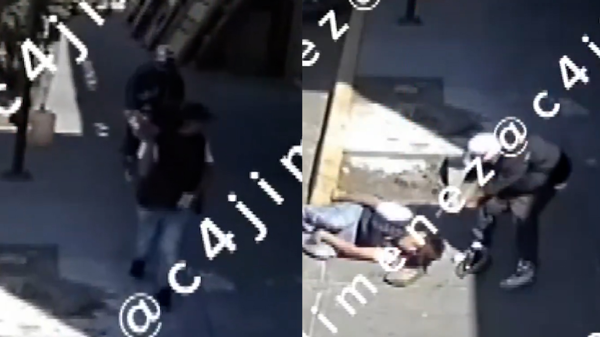 Programa conducido por Carlos Jiménez, lunes 30 de marzo 2026.