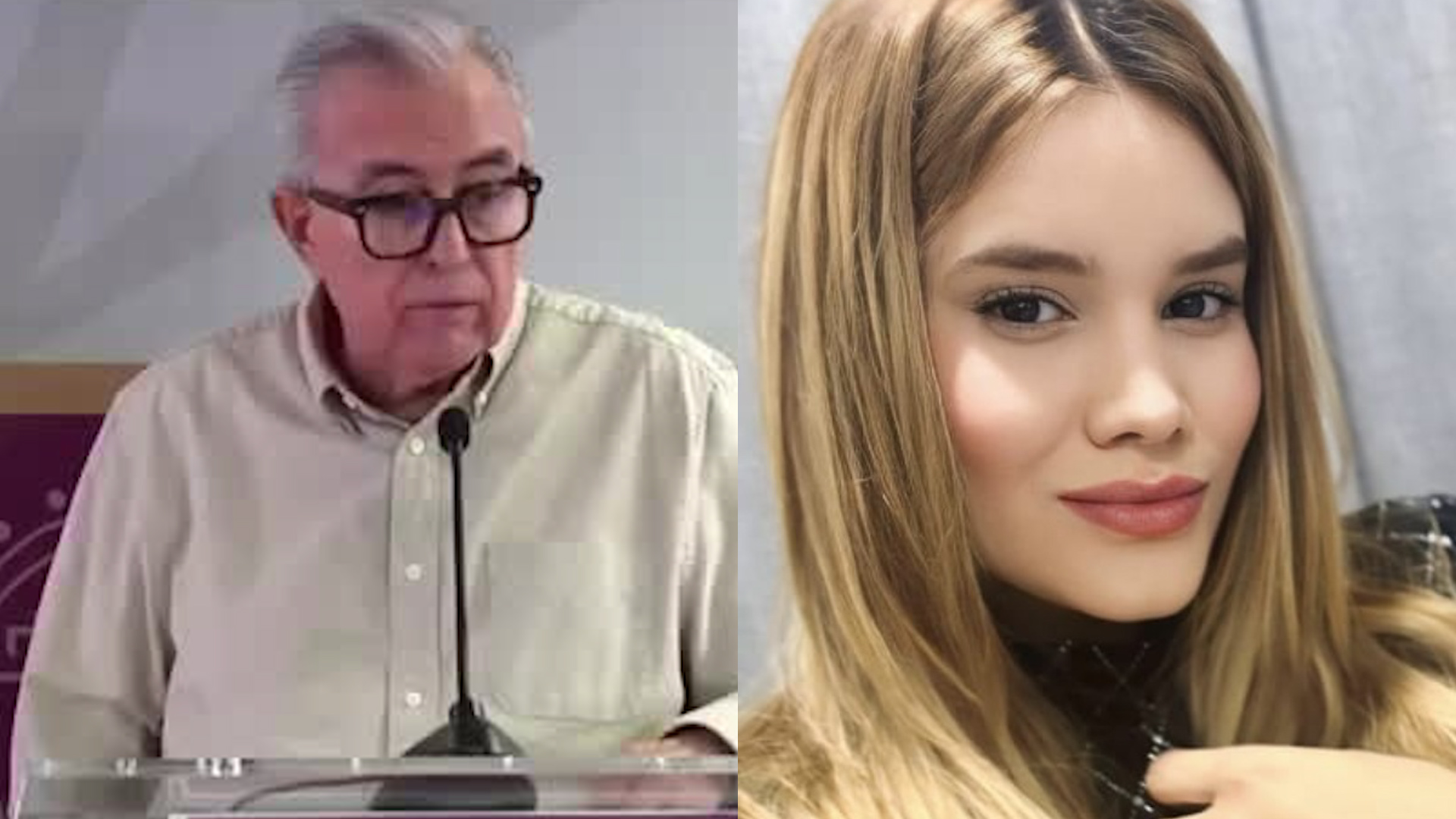 Carmiña Miroslava Castro Salazar fue reportada como desaparecida desde el pasado 29 de marzo.