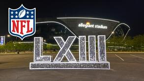 La NFL dio a conocer la sede para el Super Bowl 63 que se jugará en el año de 2029.