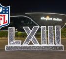 La NFL dio a conocer la sede para el Super Bowl 63 que se jugará en el año de 2029.