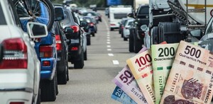 Si olvidaste o decidiste no pagar la tenencia vehicular de tu automóvil en el estado de Querétaro en este 2025, AQUÍ te decimos lo que puedes hacer.