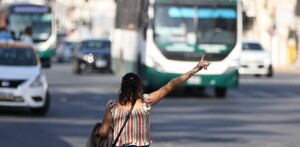 Transporte público de Nuevo León