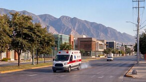 A su llegada, socorristas y paramédicos le brindaron una valoración, pero confirmaron que ya no presentaba signos vitales.