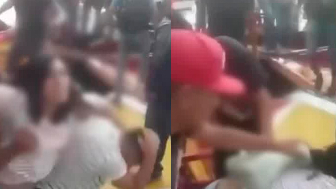 Un video en redes sociales muestra una pelea en una trajinera de Xochimilco, presuntamente tras identificar a supuestos ladrones durante un paseo.