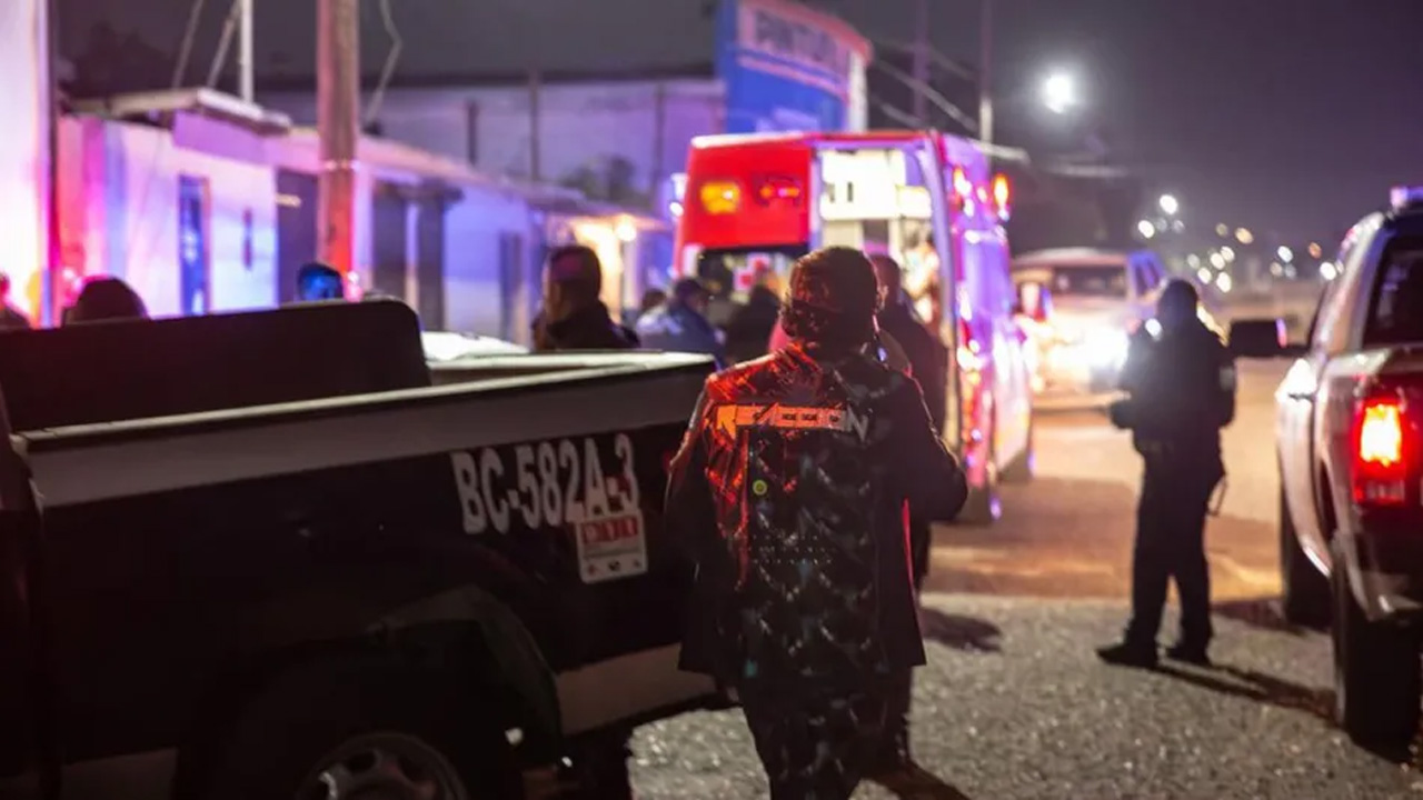 El arma utilizada en el asesinato del vocalista de Grupo Reacción en Tijuana habría sido usada en al menos seis homicidios previos.