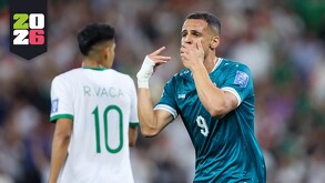 Irak derrotó 2-1 a Bolivia y se clasificó como la selección número 48 al Mundial 2026.