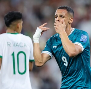 Irak derrotó 2-1 a Bolivia y se clasificó como la selección número 48 al Mundial 2026.