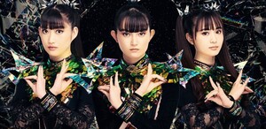 Babymetal, banda de metal japonesa que confirmó su regreso a la Ciudad de México.