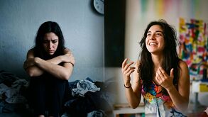 Bipolaridad, impacto en la vida de quienes lo padecen