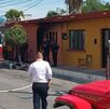 Bomberos apagan incendio en Guadalupe