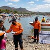 Las medidas de seguridad buscan que las familias en Guanajuato disfruten de sus vacaciones de forma segura.