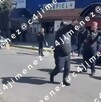 Así fue asesinado 'El Toñito', de La Anti-Unión, por sicarios de Los UJ-40 en la colonia Morelos, CdMx.