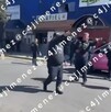 Así fue asesinado 'El Toñito', de La Anti-Unión, por sicarios de Los UJ-40 en la colonia Morelos, CdMx.