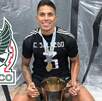 Carlos Salcedo no ha vuelto a jugar con el tricolor desde 2022, actualmente dirigido por Javier Aguirre.