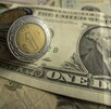Dólares estadounidenses y pesos mexicano.