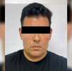 El acusado es investigado por el delito de extorsión