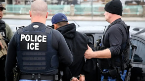 Los operativos del control de inmigración han causado descontento entre varios sectores de la población estadounidense.