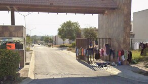 Colonia Mirador del Parque en Juárez