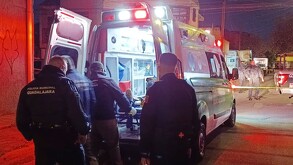 Con múltiples huellas de violencia, un hombre logró escapar de un centro de rehabilitación de Guadalajara donde recibía golpes y abusos constantes.