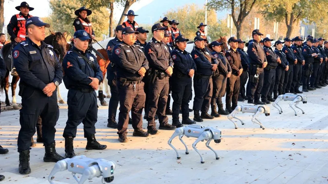Autoridades desplegarán un operativo vial y de seguridad en Guadalupe por el partido Irak vs Bolivia, con presencia en avenidas cercanas al estadio.
