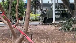 Desmantelan fábrica de dulces de marihuana en Zapopan