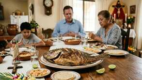 El comer pescado puede ser perjudicial, puede causar intoxicación por algunas toxinas