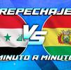 El Repechaje Intercontinental lanzará su último invitado rumbo a la Copa del Mundo, que saldrá del Estadio Monterrey de entre Bolivia o Irak.