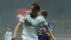 Italia  y Bosnia se fueron hasta la definición en penales para definir uno de los últimos boletos al Mundial 2026.