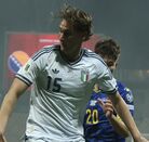 Italia  y Bosnia se fueron hasta la definición en penales para definir uno de los últimos boletos al Mundial 2026.