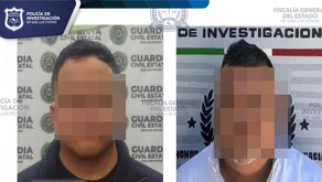 Jorge “N”, director de la Policía Municipal de Matehuala, fue vinculado a proceso en San Luis Potosí tras ser sospechoso de la desaparición de 7 electricistas.