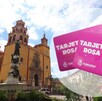 La Tarjeta Rosa en Guanajuato inicia una nueva etapa en este 2026, con el objetivo de facilitar el acceso a los apoyos sociales.