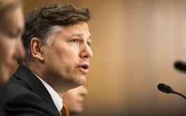 Telediario Media No es momento oportuno para invertir en México: Christopher Landau