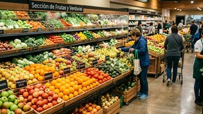 El Martimiércoles de Chedraui de este 31 de marzo y 1 de abril de 2026 es una buena oportunidad para ahorrar en el súper, especialmente en frutas y verduras.