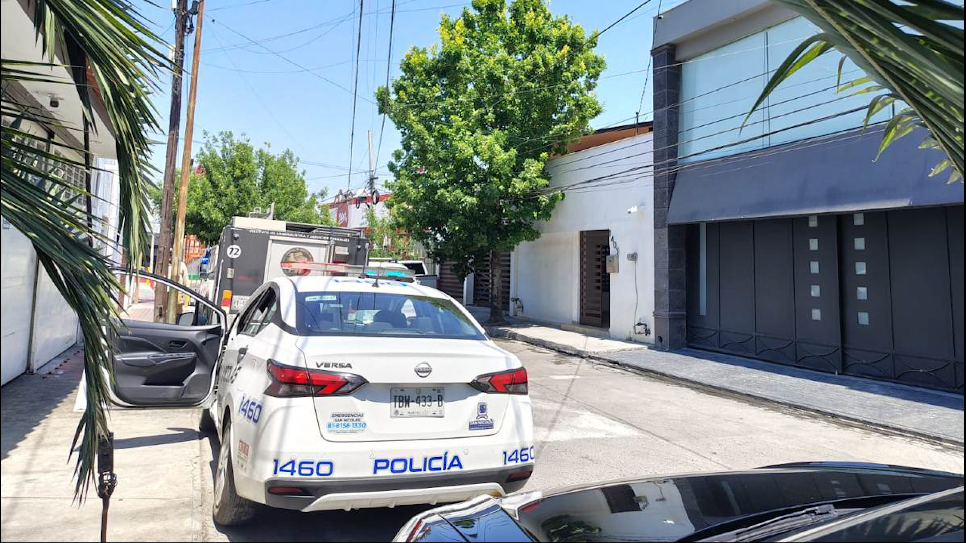 Un robo millonario de joyería ocurrió hoy en una residencia de la colonia Anáhuac, San Nicolás. La policía investiga a los responsables del saqueo.